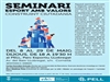 Seminari Esport amb valors: construint ciutadania